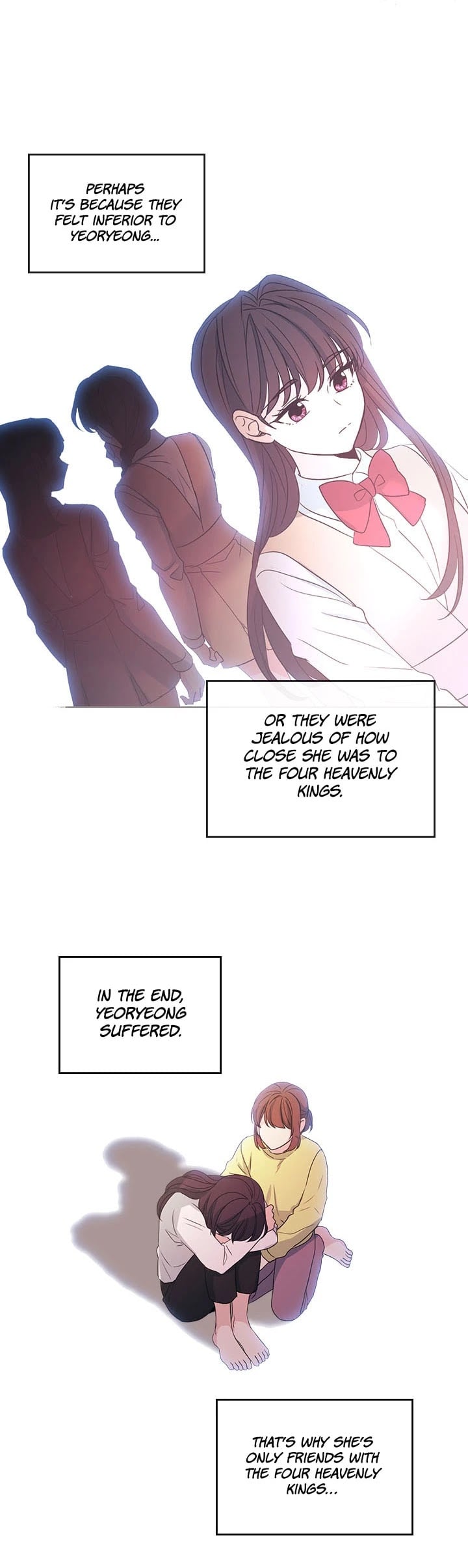 Read Inso’s Law Manga Online