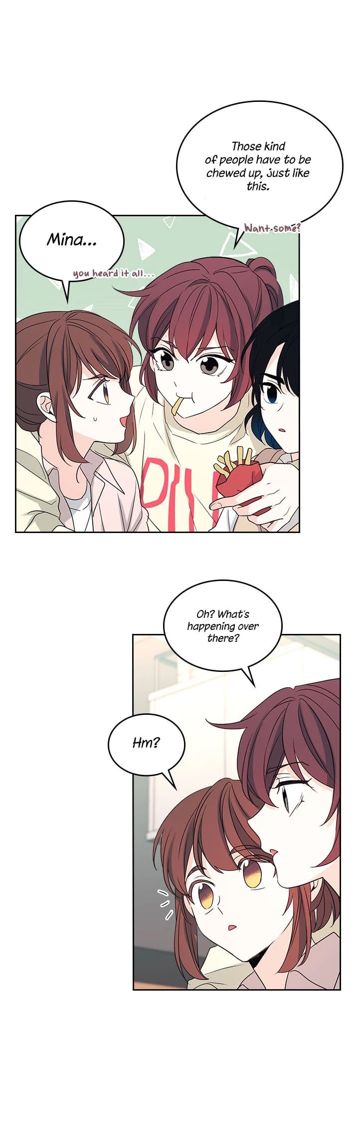 Read Inso’s Law Manga Online