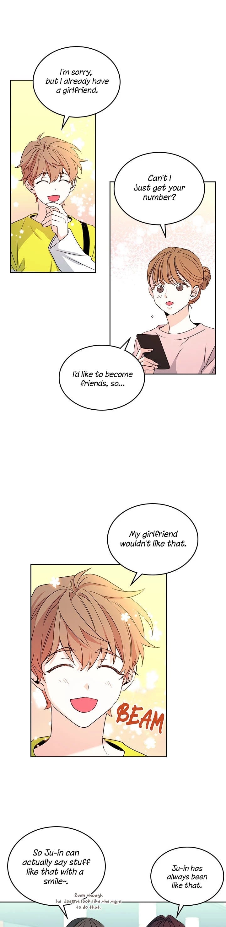 Read Inso’s Law Manga Online