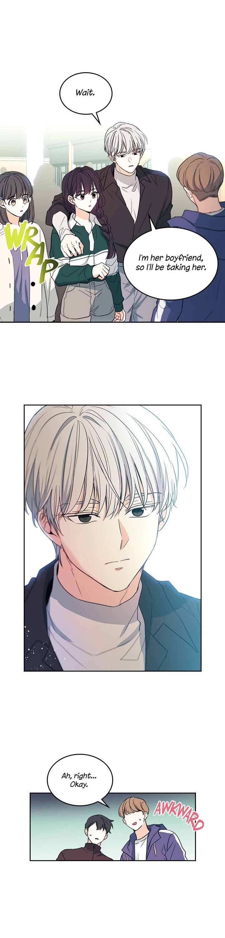 Read Inso’s Law Manga Online