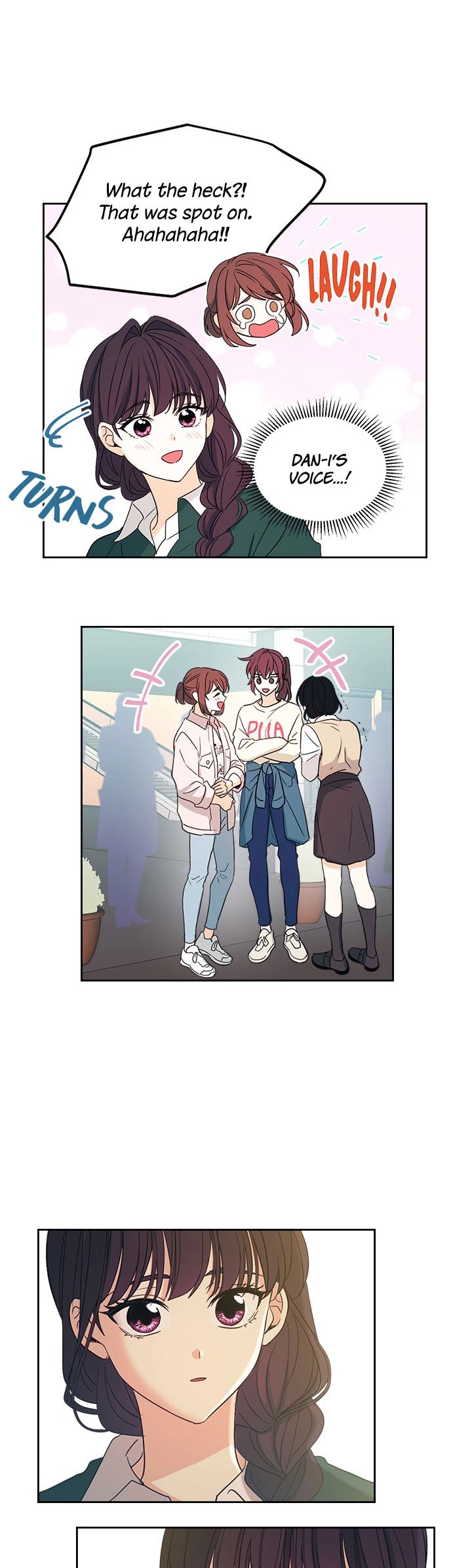 Read Inso’s Law Manga Online