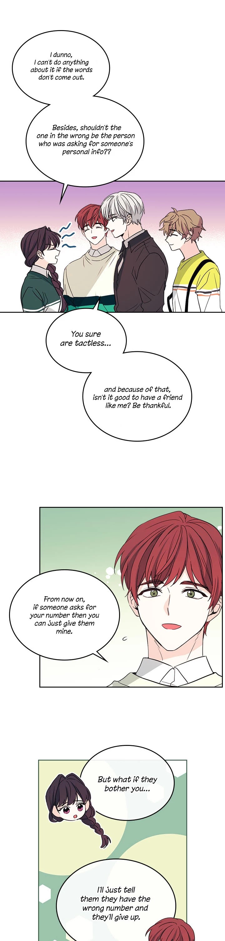 Read Inso’s Law Manga Online
