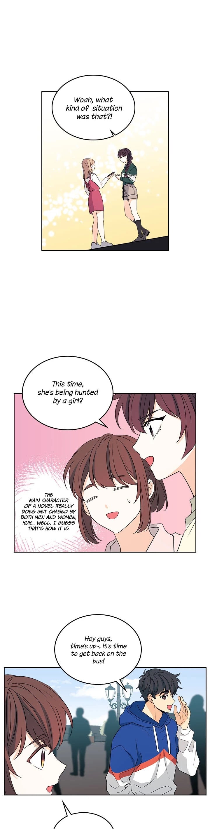 Read Inso’s Law Manga Online
