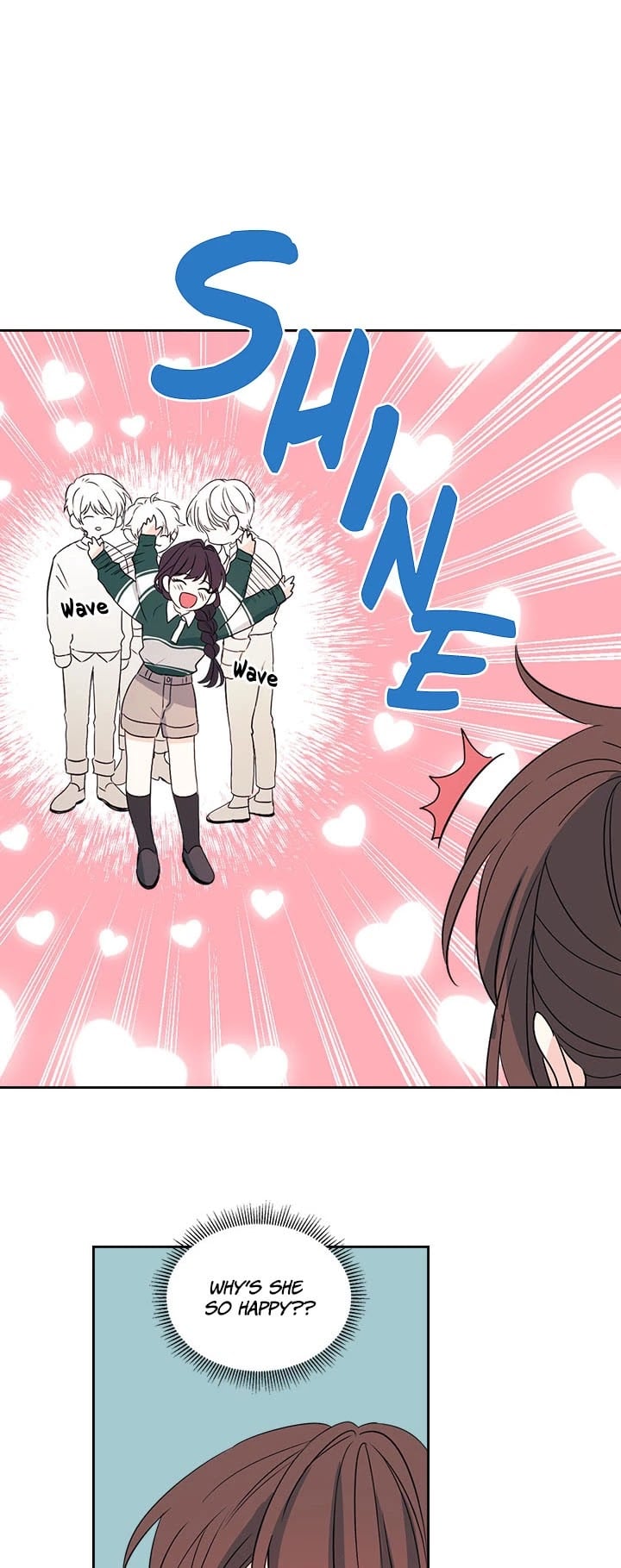 Read Inso’s Law Manga Online