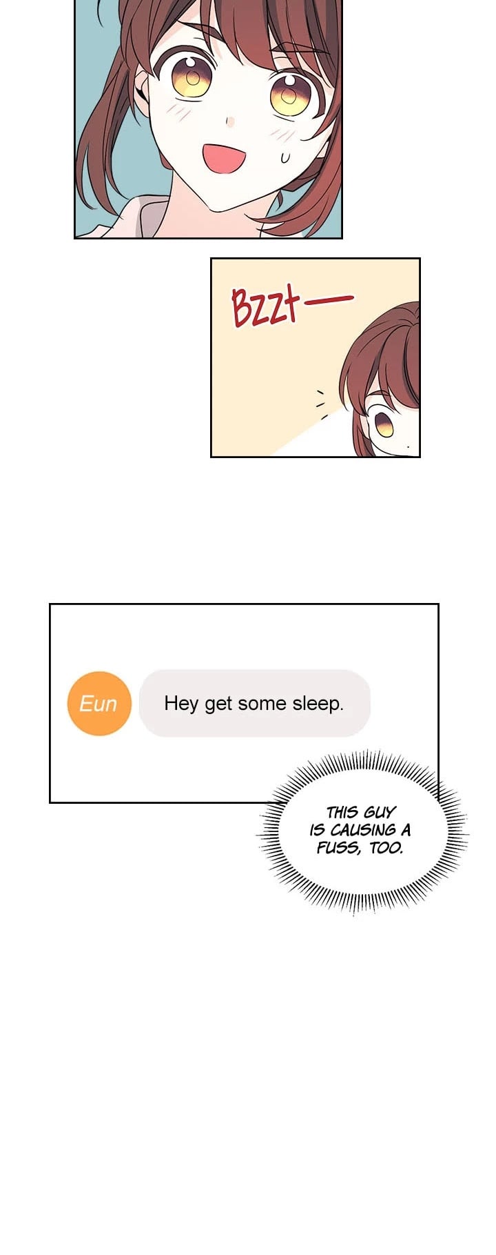 Read Inso’s Law Manga Online