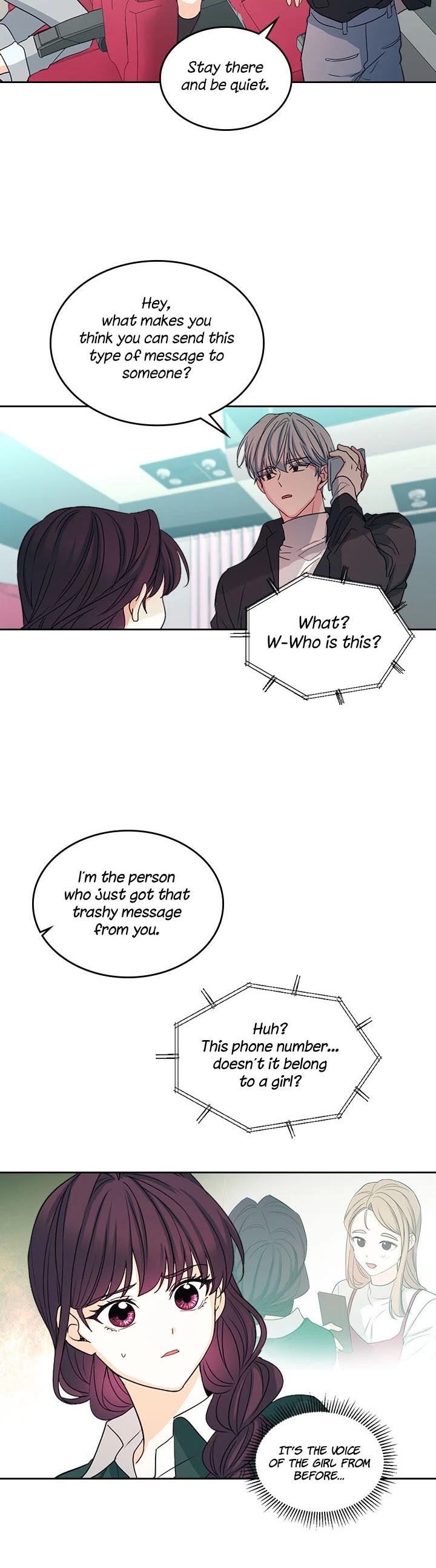 Read Inso’s Law Manga Online