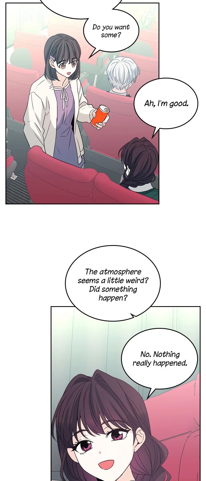Read Inso’s Law Manga Online