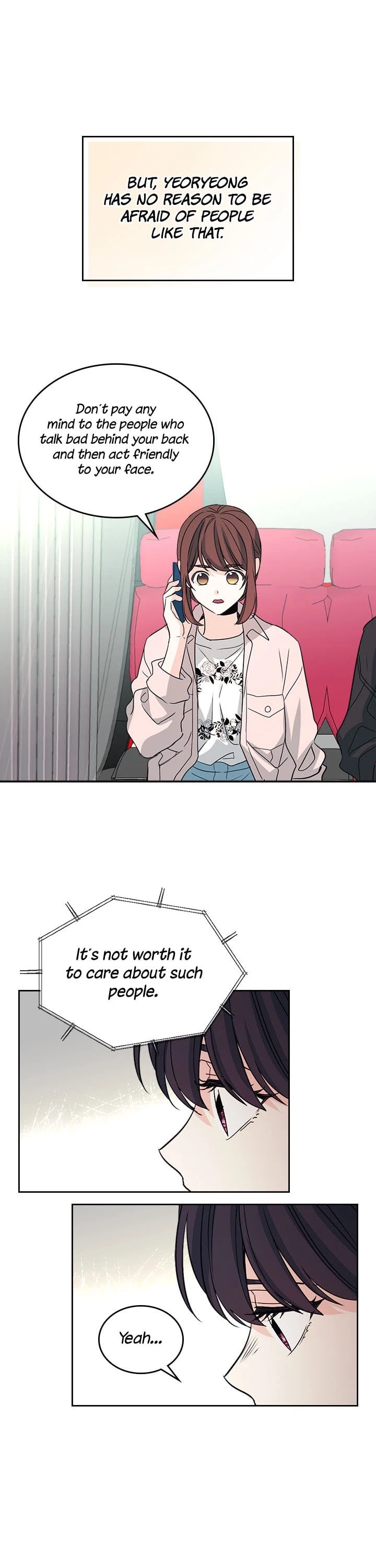 Read Inso’s Law Manga Online