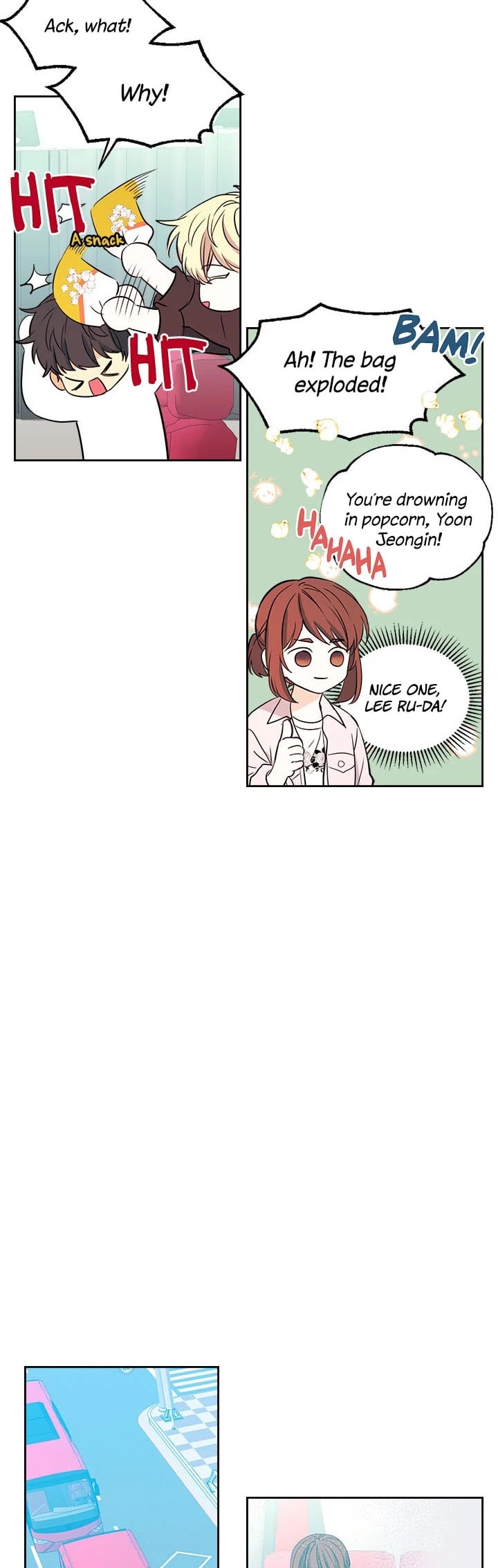 Read Inso’s Law Manga Online