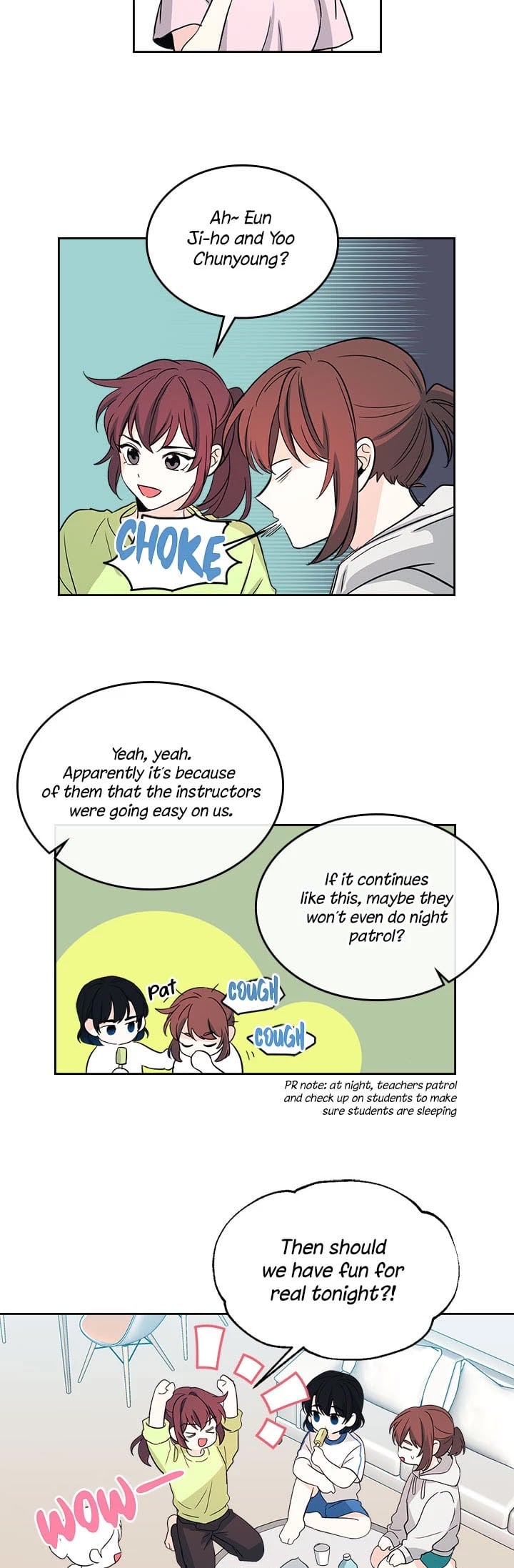 Read Inso’s Law Manga Online