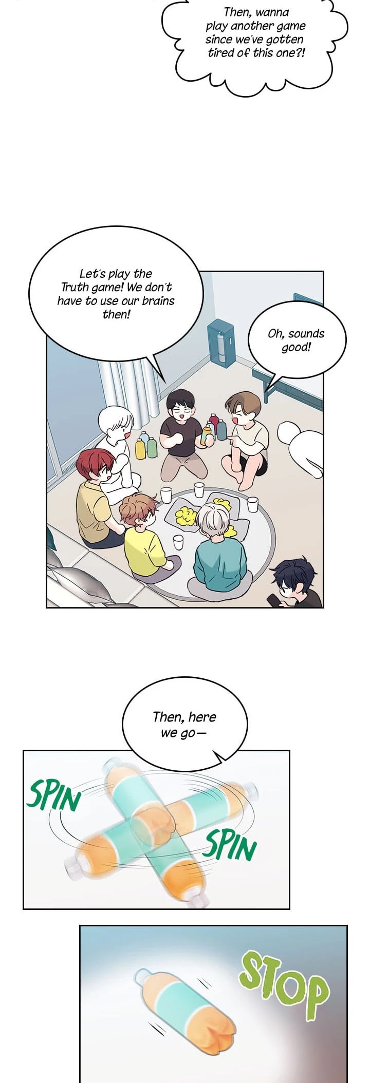 Read Inso’s Law Manga Online