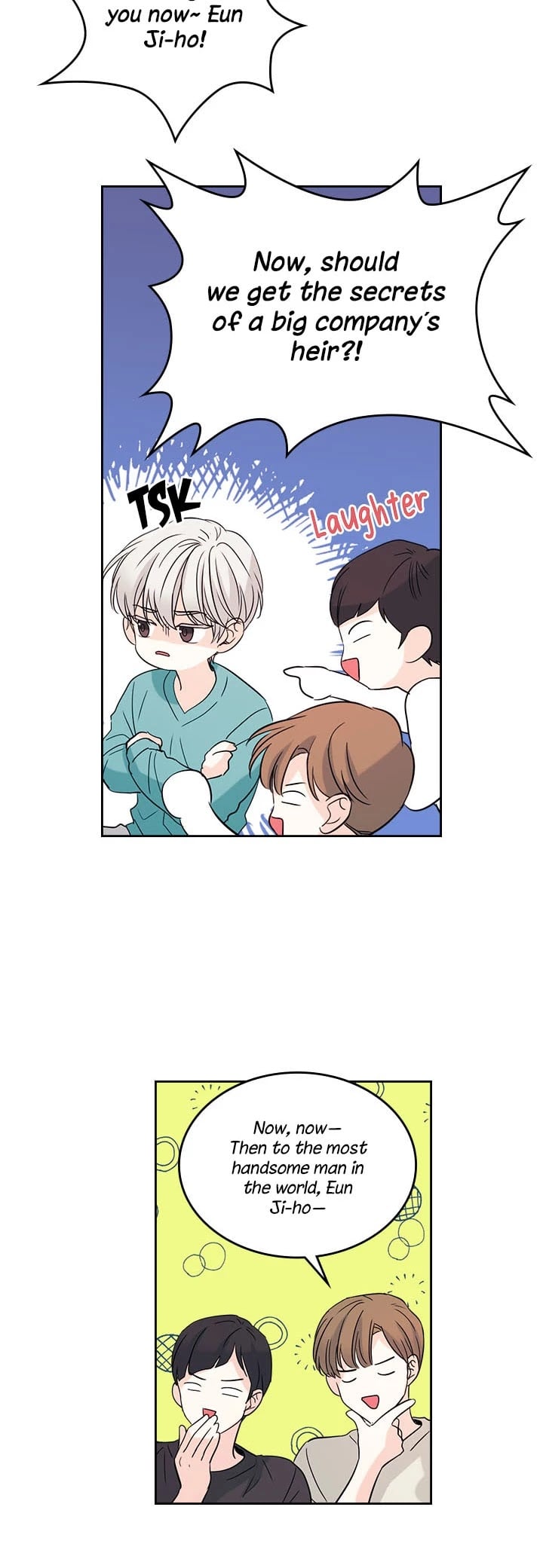 Read Inso’s Law Manga Online