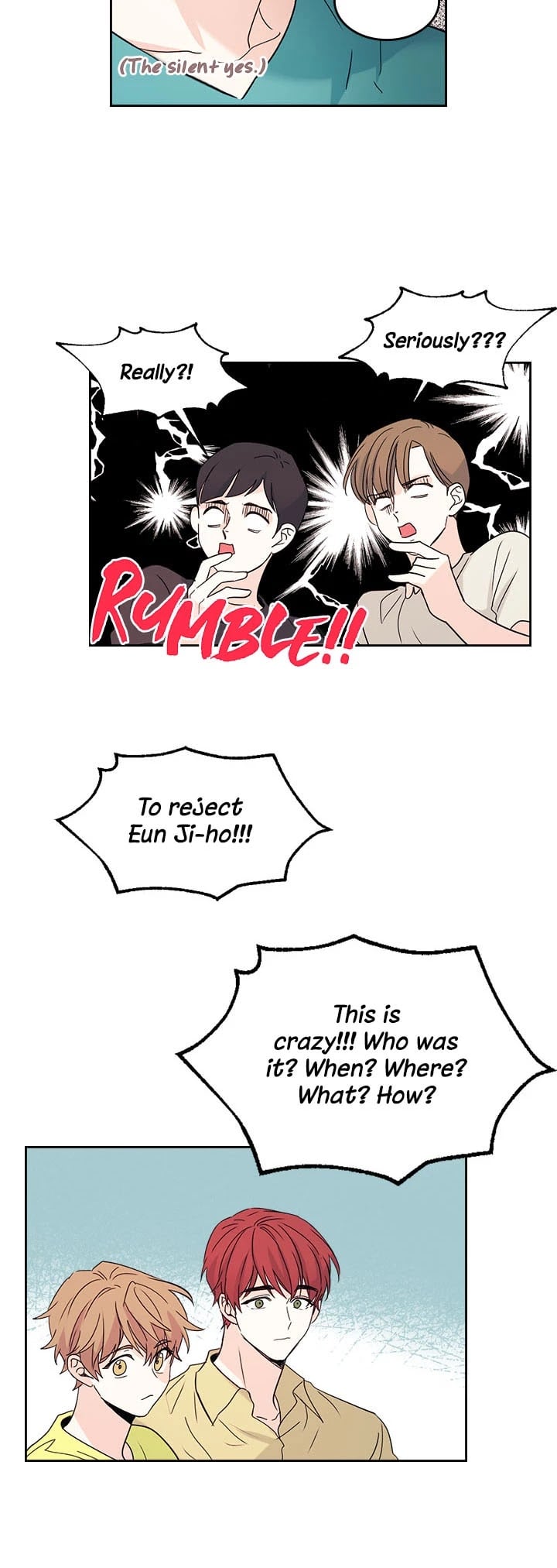Read Inso’s Law Manga Online