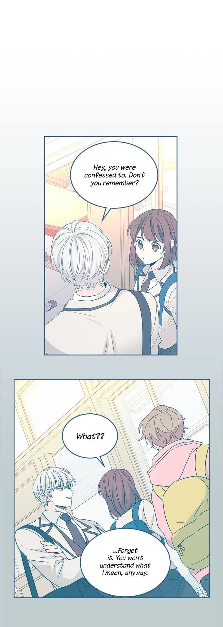 Read Inso’s Law Manga Online