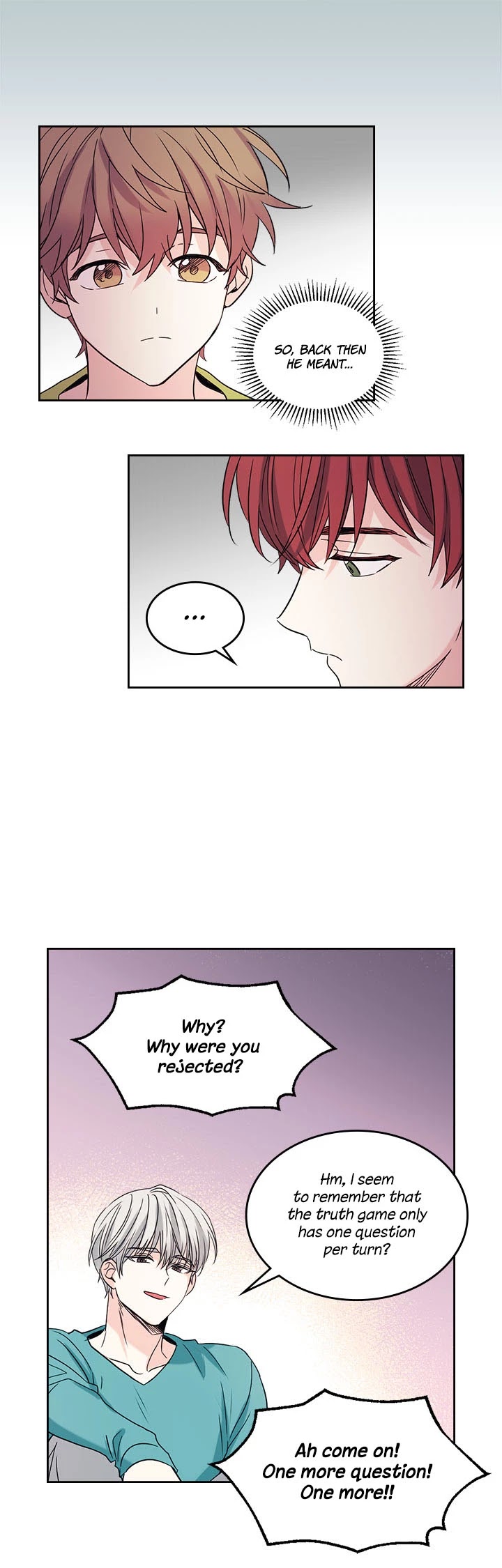 Read Inso’s Law Manga Online