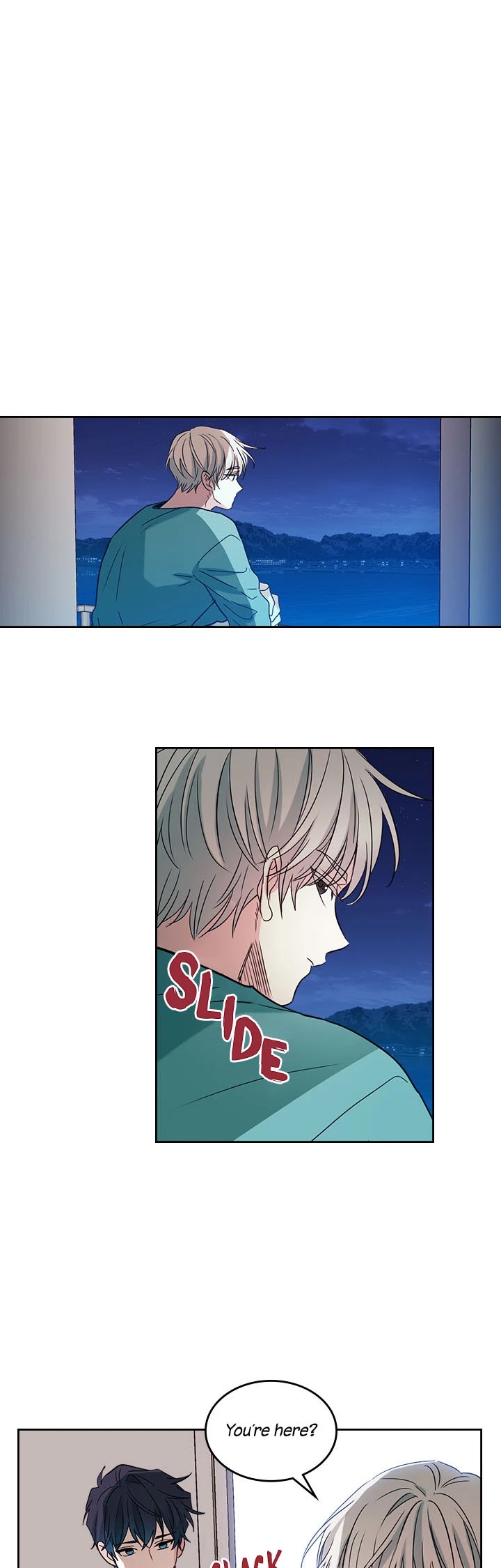 Read Inso’s Law Manga Online
