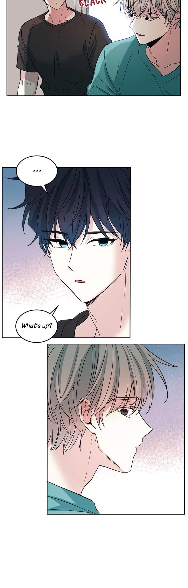 Read Inso’s Law Manga Online