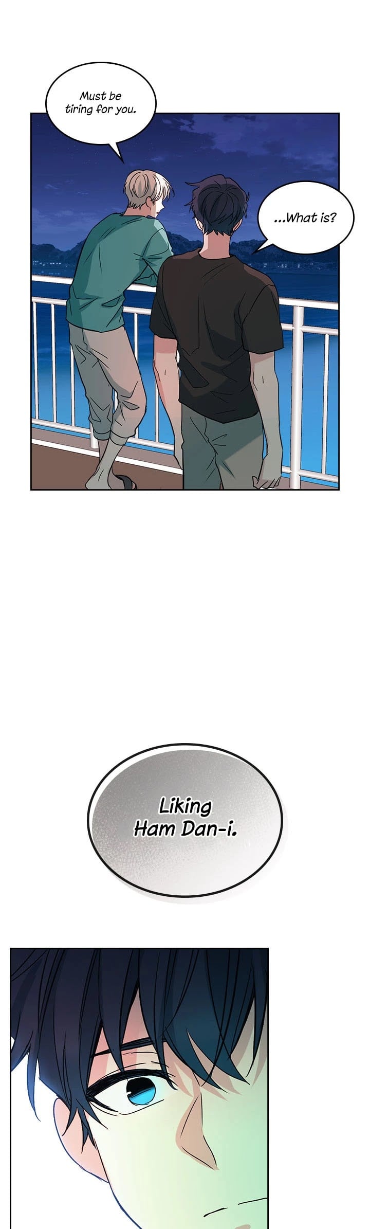 Read Inso’s Law Manga Online