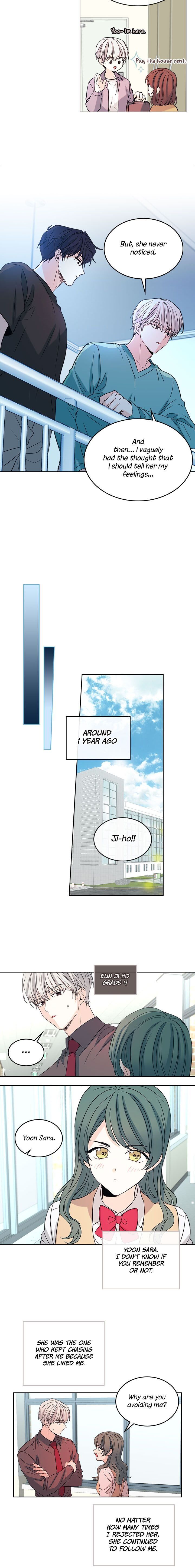 Read Inso’s Law Manga Online