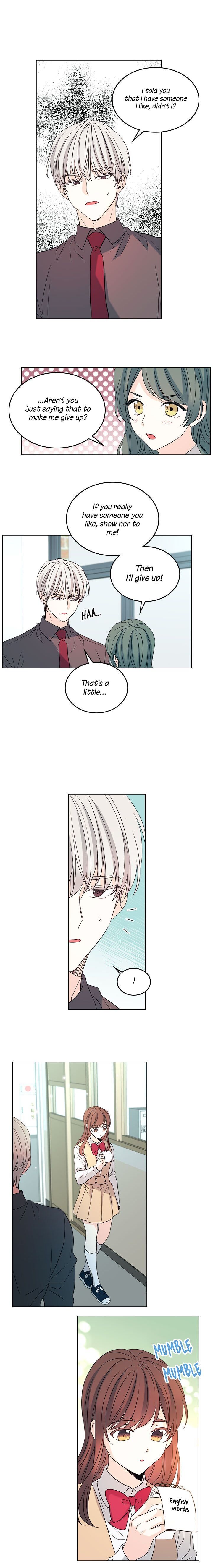 Read Inso’s Law Manga Online
