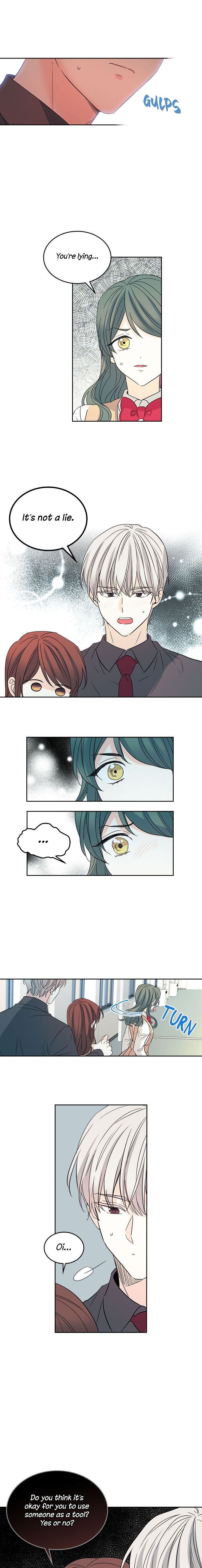 Read Inso’s Law Manga Online