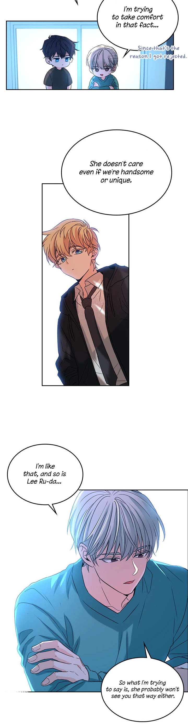 Read Inso’s Law Manga Online