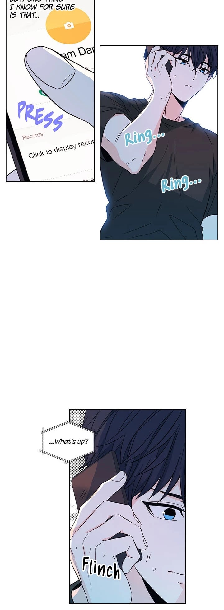 Read Inso’s Law Manga Online