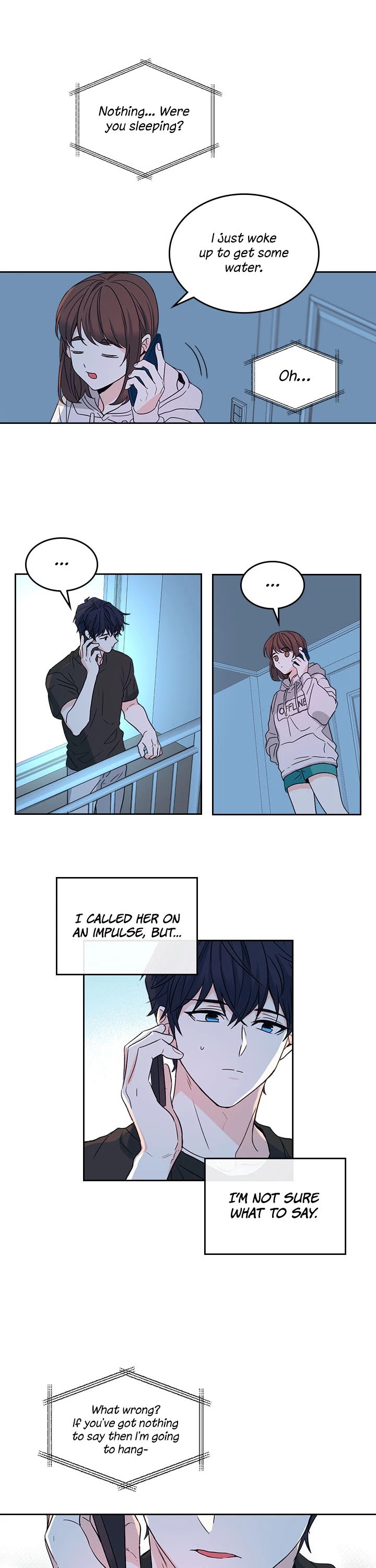 Read Inso’s Law Manga Online