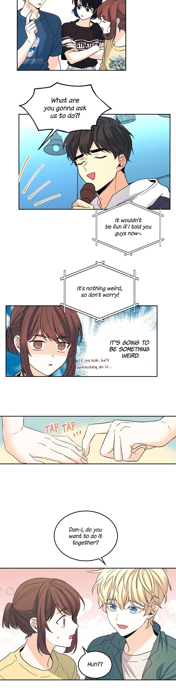 Read Inso’s Law Manga Online