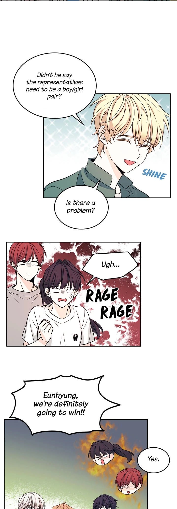 Read Inso’s Law Manga Online
