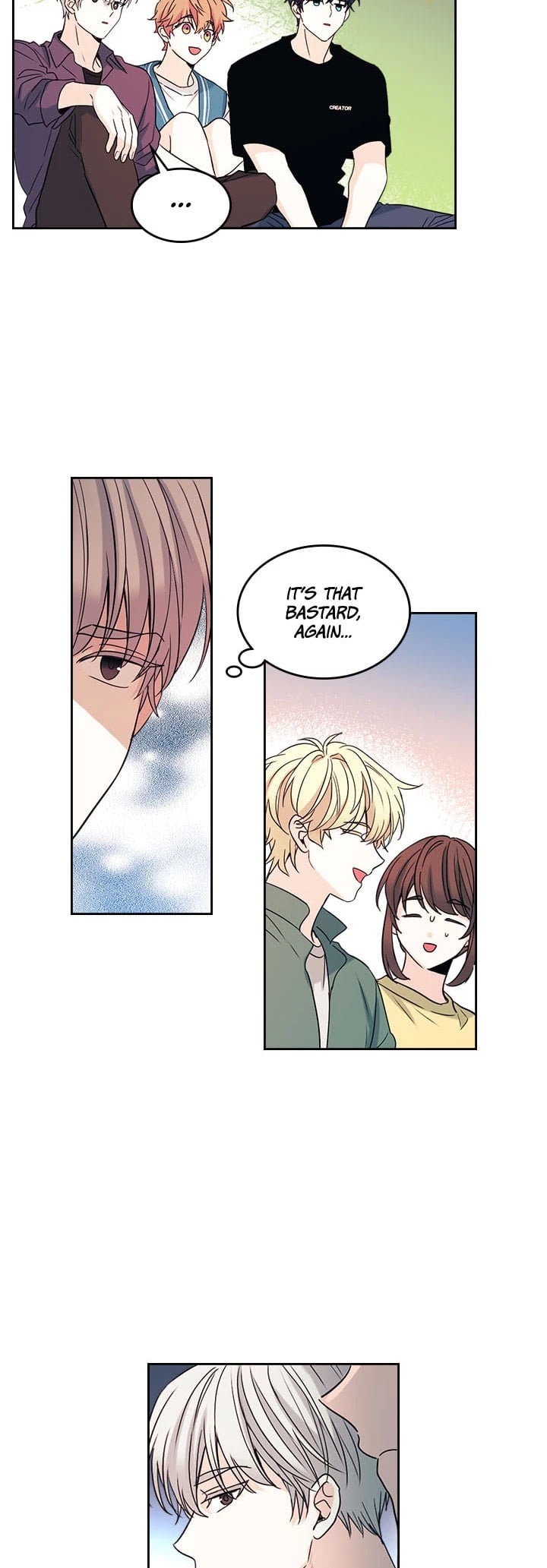 Read Inso’s Law Manga Online