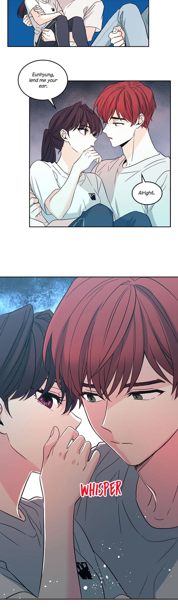 Read Inso’s Law Manga Online