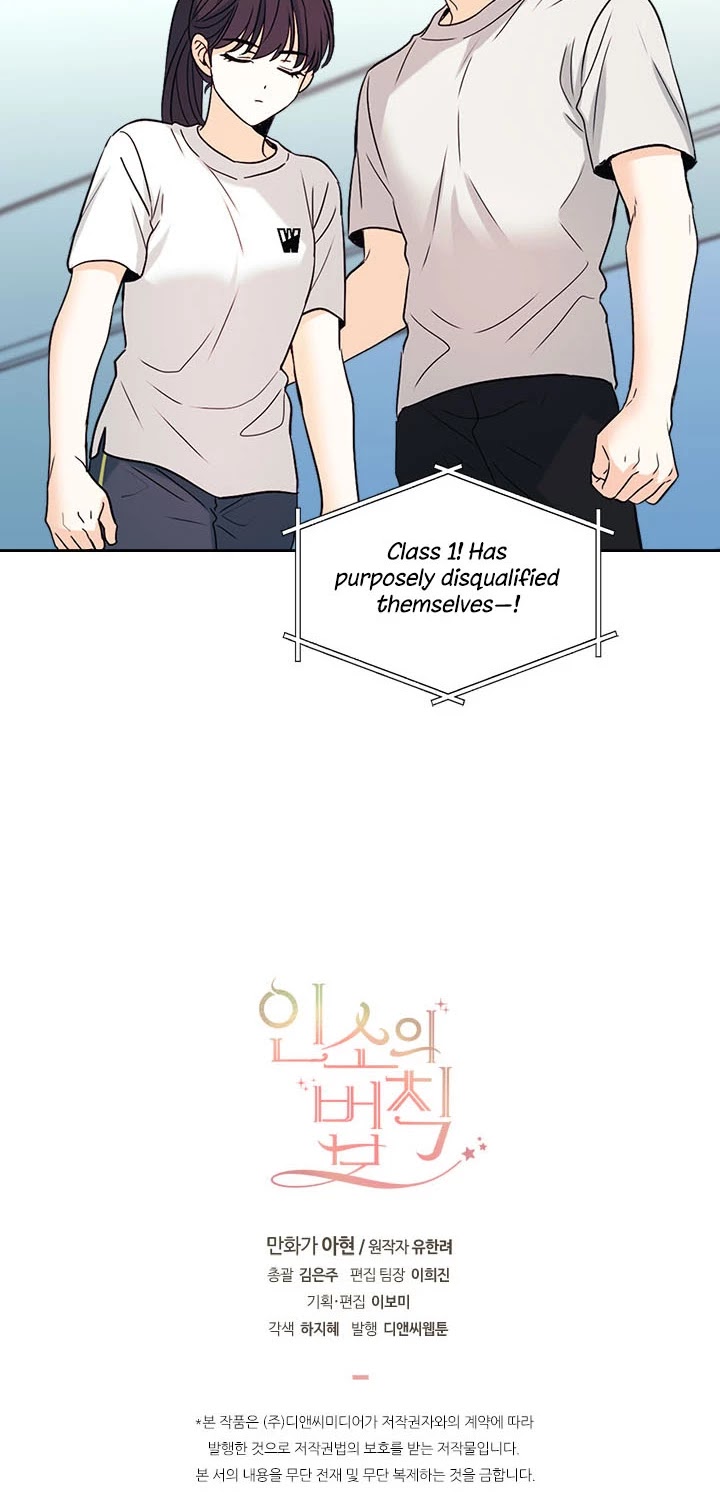 Read Inso’s Law Manga Online