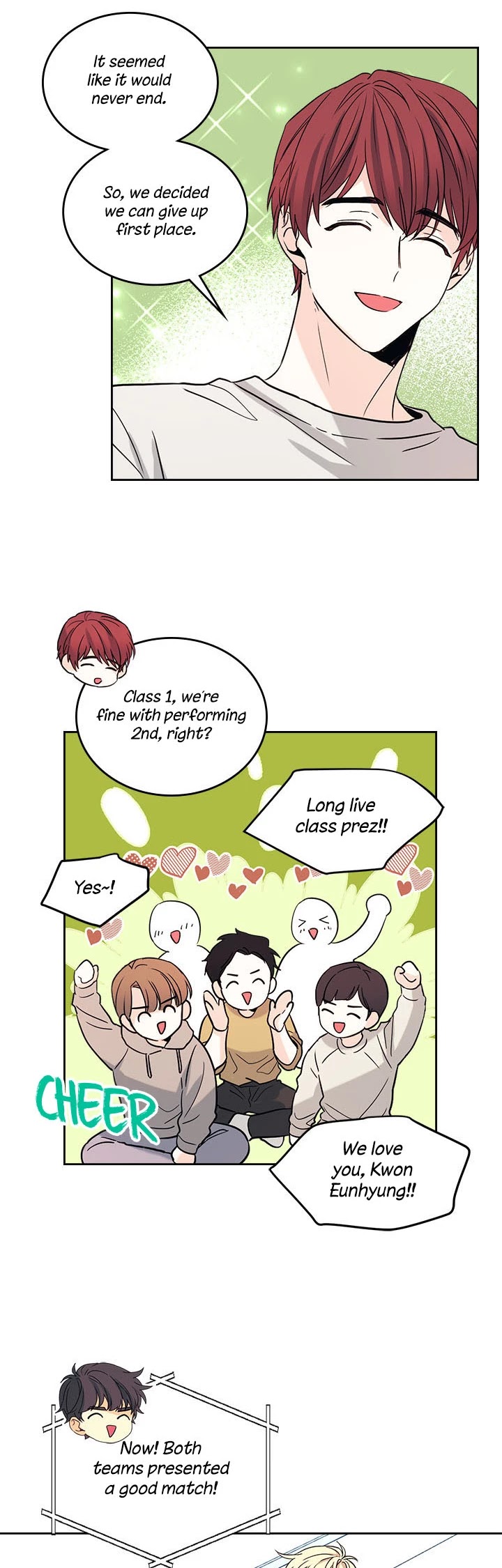 Read Inso’s Law Manga Online