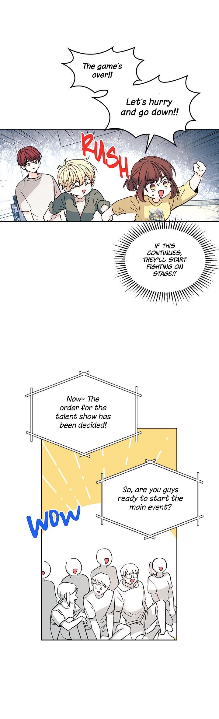 Read Inso’s Law Manga Online