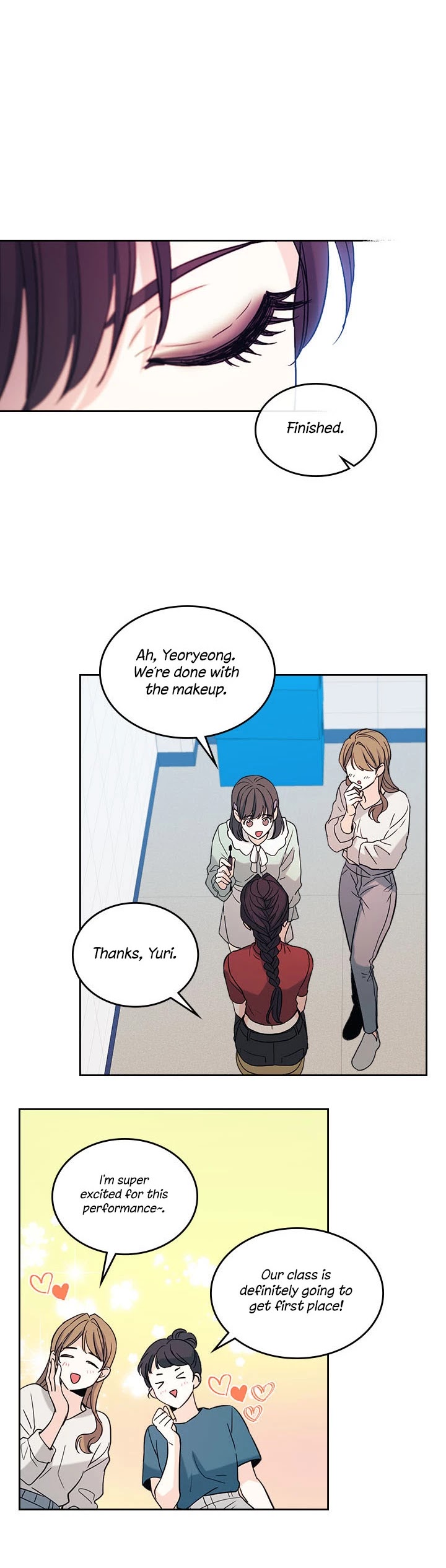 Read Inso’s Law Manga Online