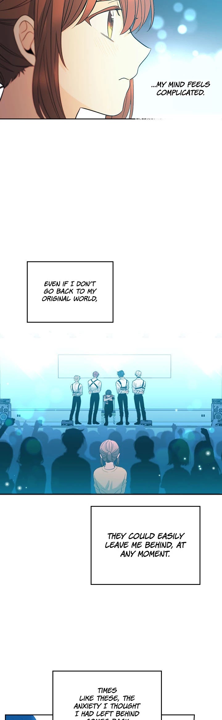 Read Inso’s Law Manga Online