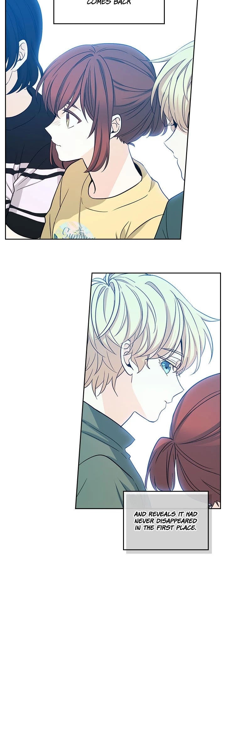 Read Inso’s Law Manga Online
