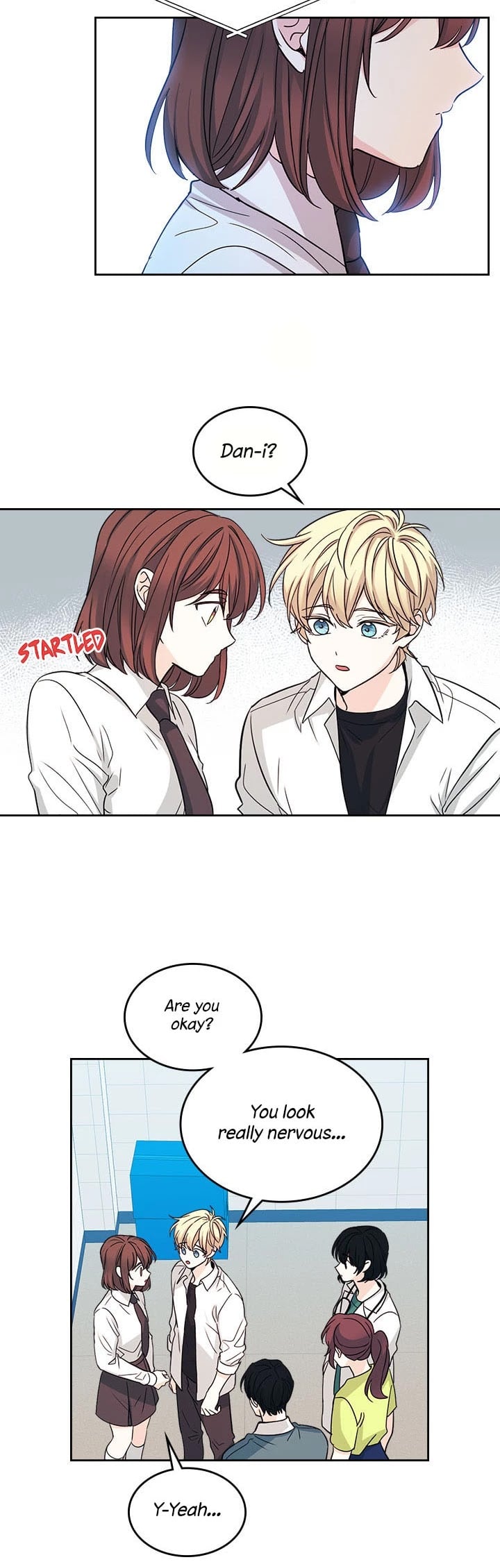 Read Inso’s Law Manga Online