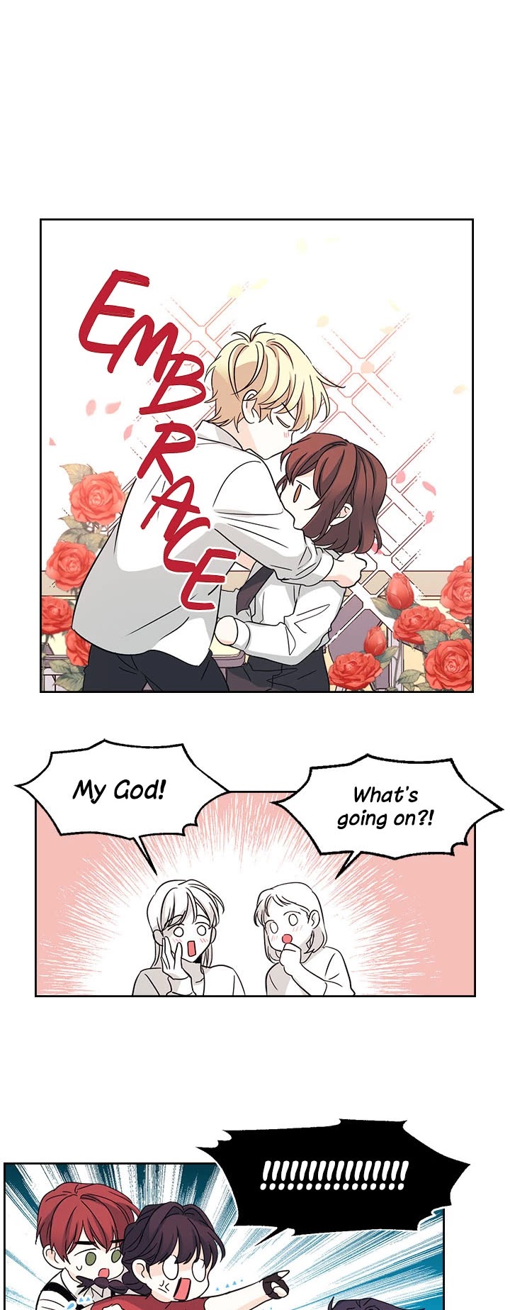Read Inso’s Law Manga Online