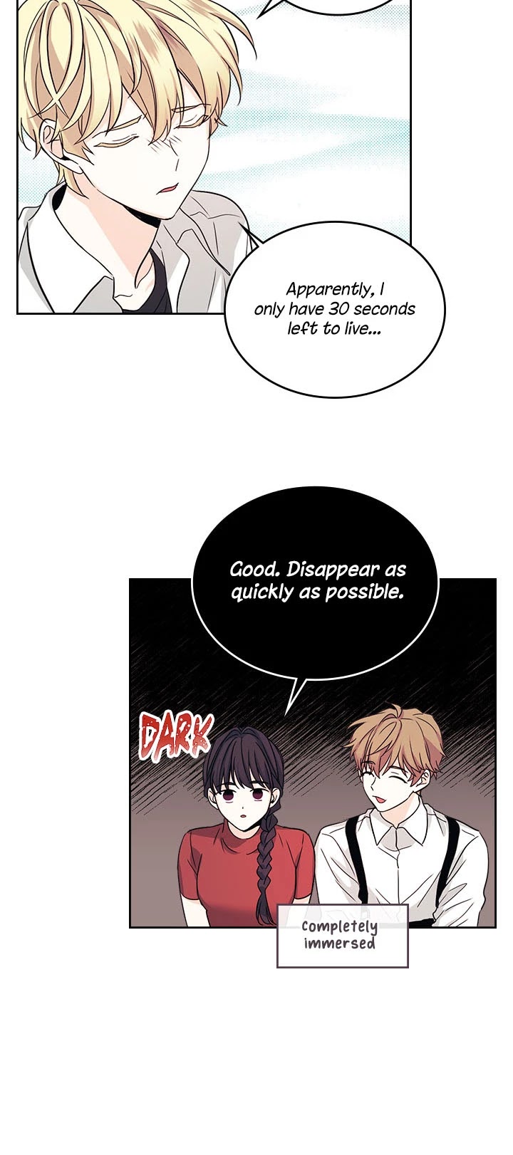 Read Inso’s Law Manga Online