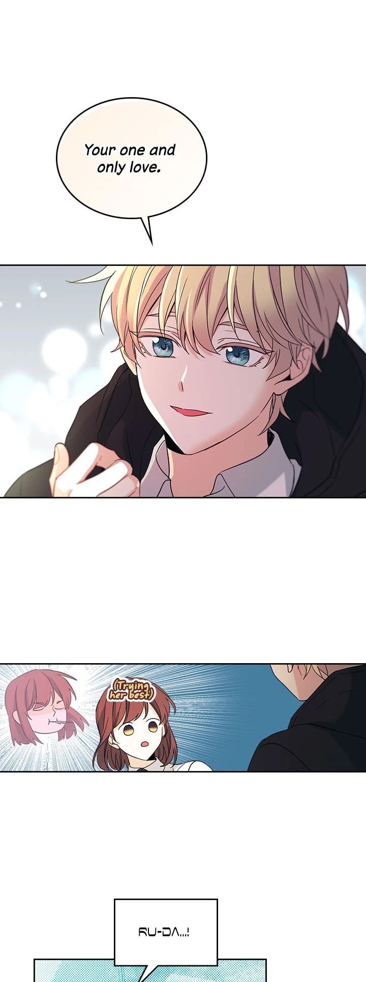 Read Inso’s Law Manga Online