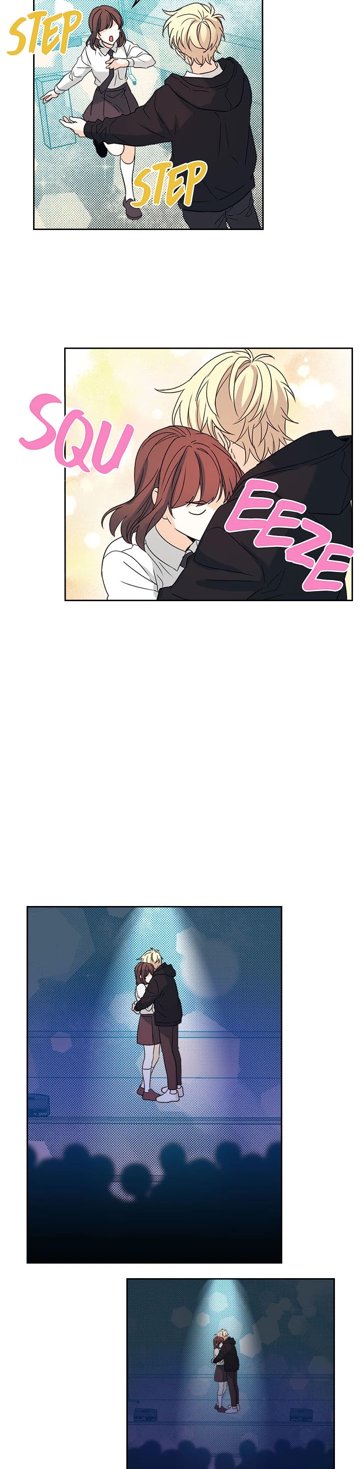 Read Inso’s Law Manga Online
