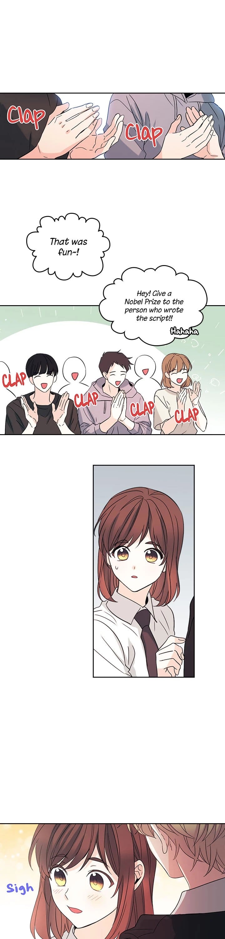 Read Inso’s Law Manga Online