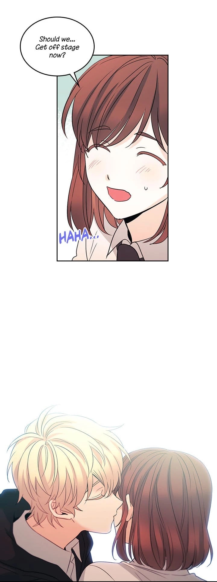 Read Inso’s Law Manga Online