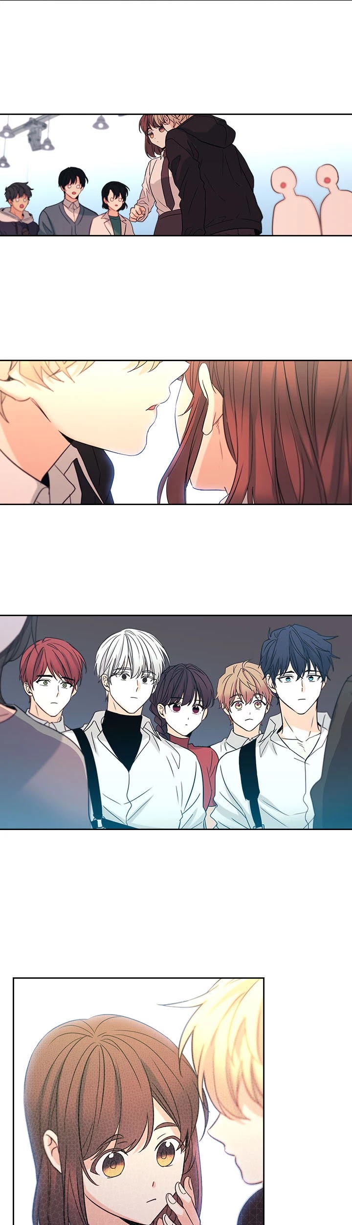 Read Inso’s Law Manga Online