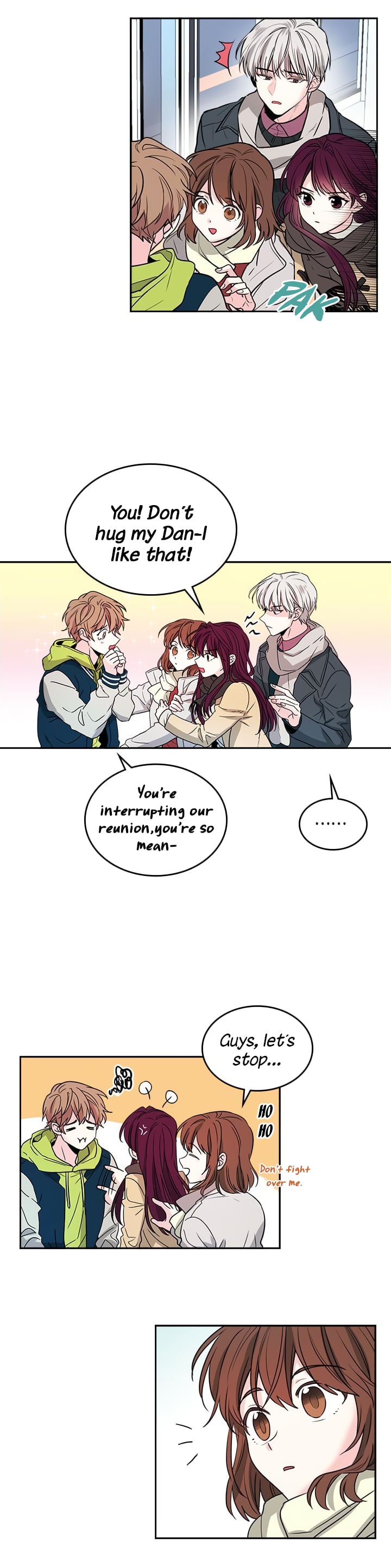 Read Inso’s Law Manga Online