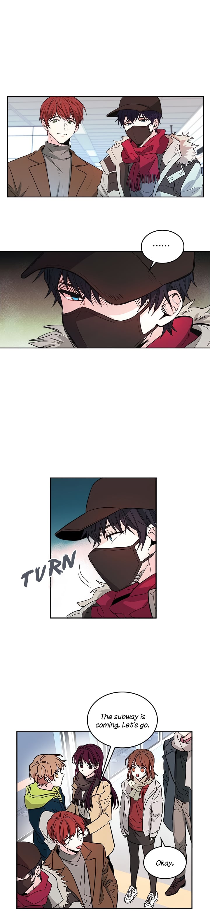 Read Inso’s Law Manga Online