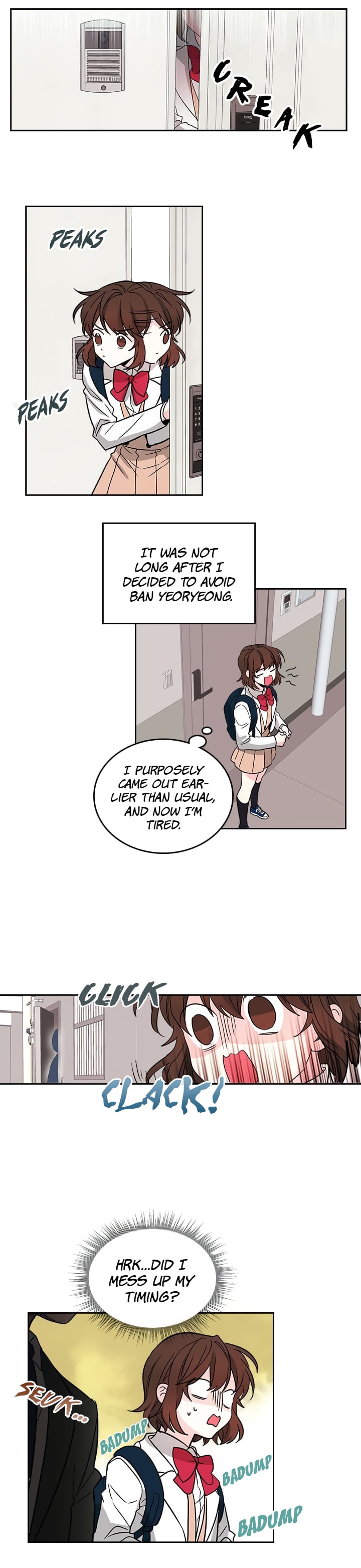 Read Inso’s Law Manga Online