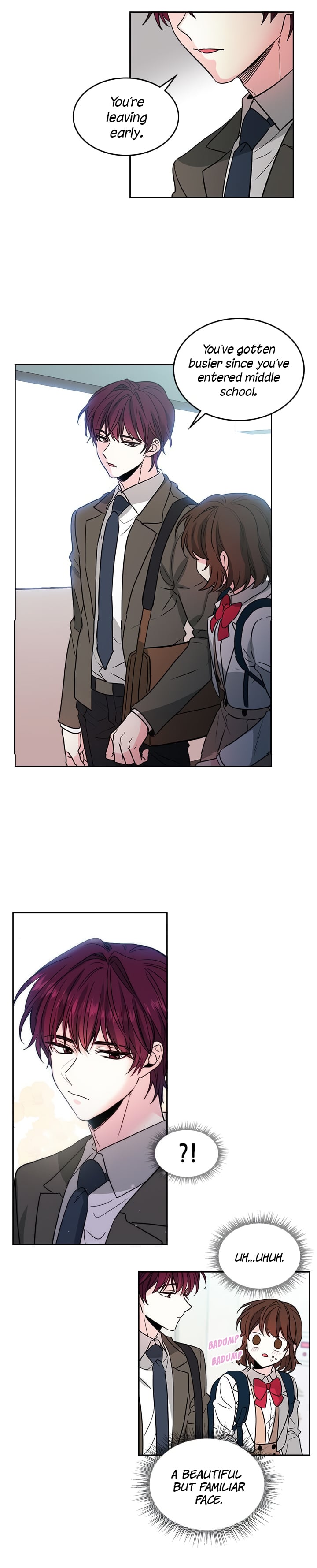 Read Inso’s Law Manga Online